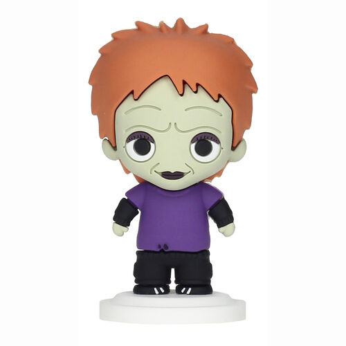 Set 3 figuras Pokis Chucky 7cm