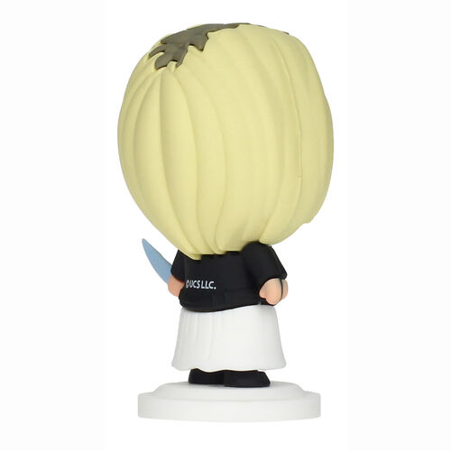 Chucky Pokis Tiffany figure 7cm