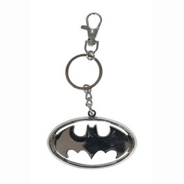 Llavero logo Batman DC Comics