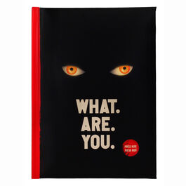 IT Welcome To Derry What Are You notebook