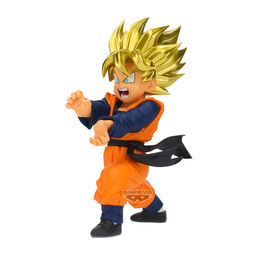 Dragon Ball Super Blood of Saiyans Super Saiyan Son Goten figure 13cm