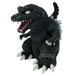Toho Monster Enshrined Monsters Godzilla 2001 ver A figure 14cm