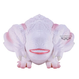 Monster Hunter Enshrined Monster Khezu ver A figure 10cm