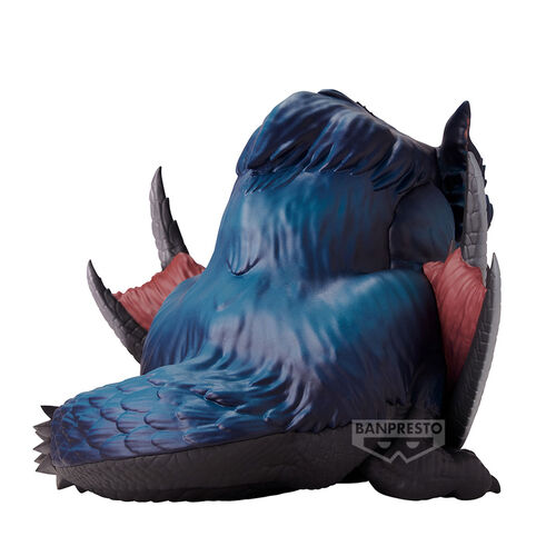 Monster Hunter Enshrined Monster Nargacuga figure 11cm