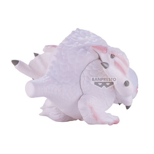 Monster Hunter Enshrined Monster Khezu ver A figure 10cm