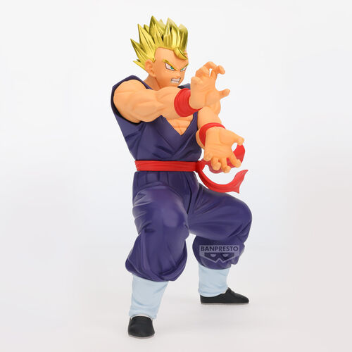 Dragon Ball Super Blood of Saiyans Super Saiyan Son Gohan figure 17cm
