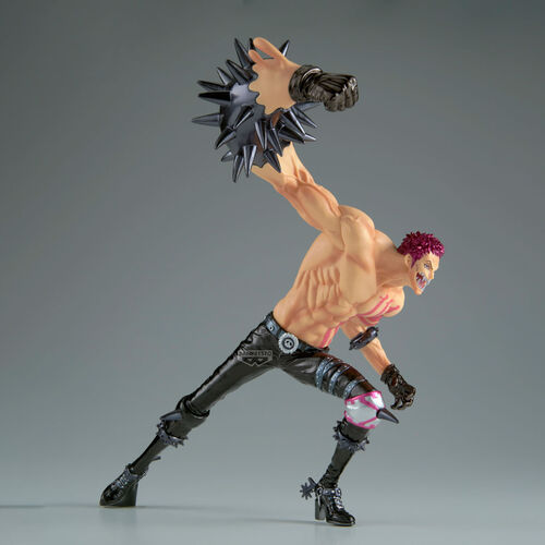 One Piece Battle Record Charlotte Katakuri Special ver figure 20cm