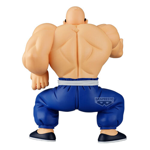 Dragon Ball Solid Edge Works Kamesennin figure 15cm