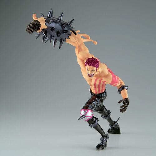 One Piece Battle Record Charlotte Katakuri Special ver figure 20cm