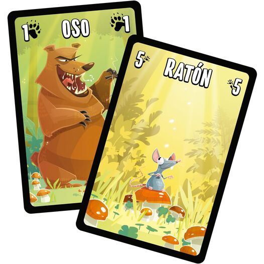 Juego Otro Dia Sera español