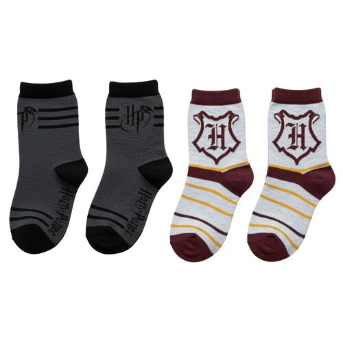 Harry Potter assorted socks