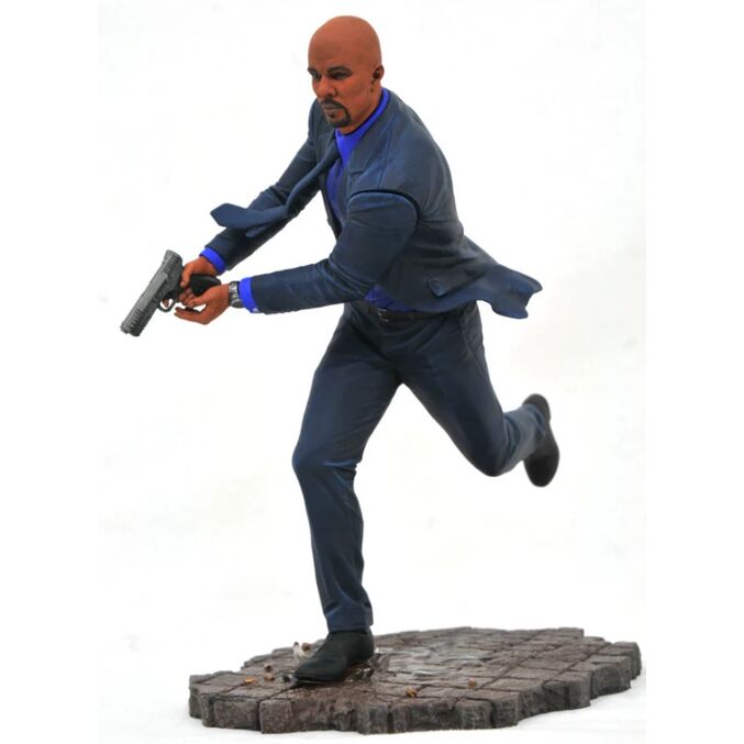 Figura Cassian John Wick 2 23cm