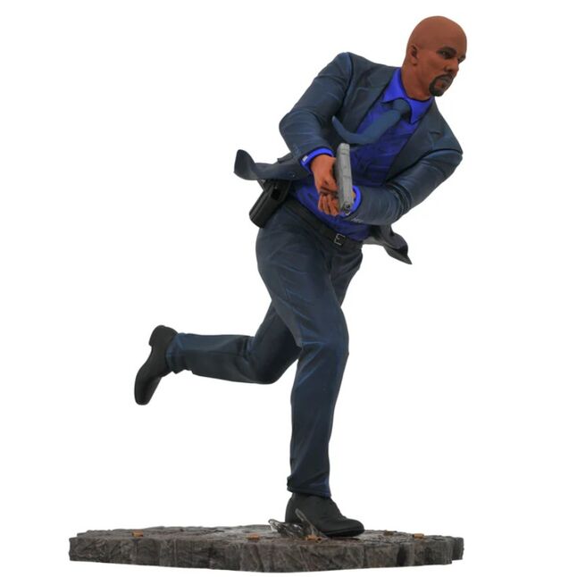 Figura Cassian John Wick 2 23cm