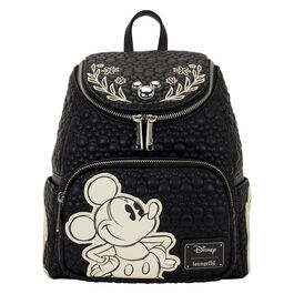 ****LF DISNEY MICKEY & FRIENDS SKETCHED MINI BACKPACK