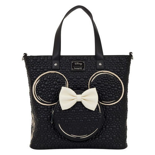 Bolso mochila Minnie Disney Loungefly