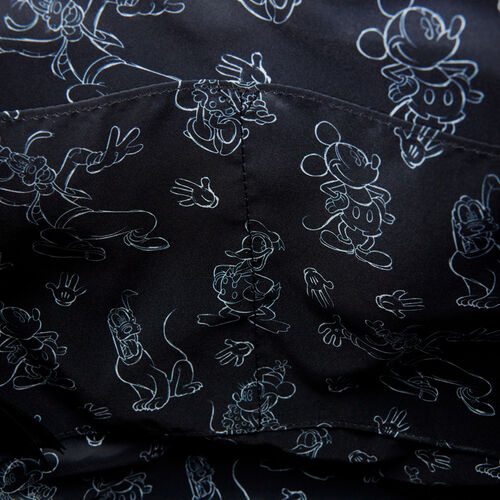 Bolso mochila Minnie Disney Loungefly