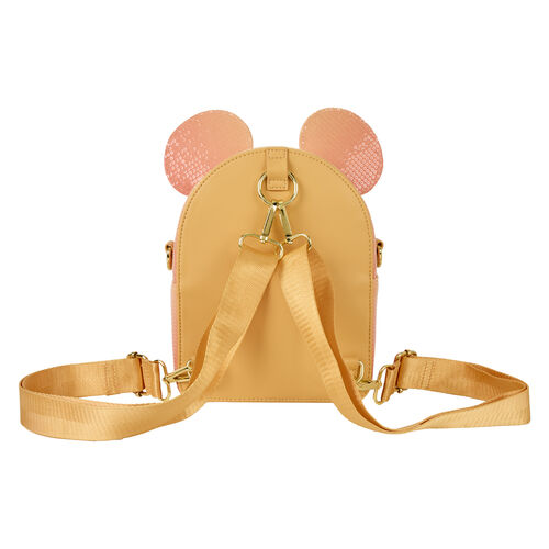 Loungefly Disney Mickey backpack bag