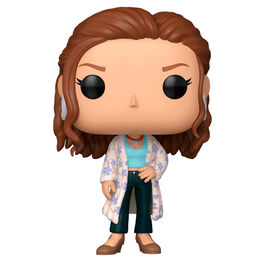 POP figure Charmed Phoebe Halliwell