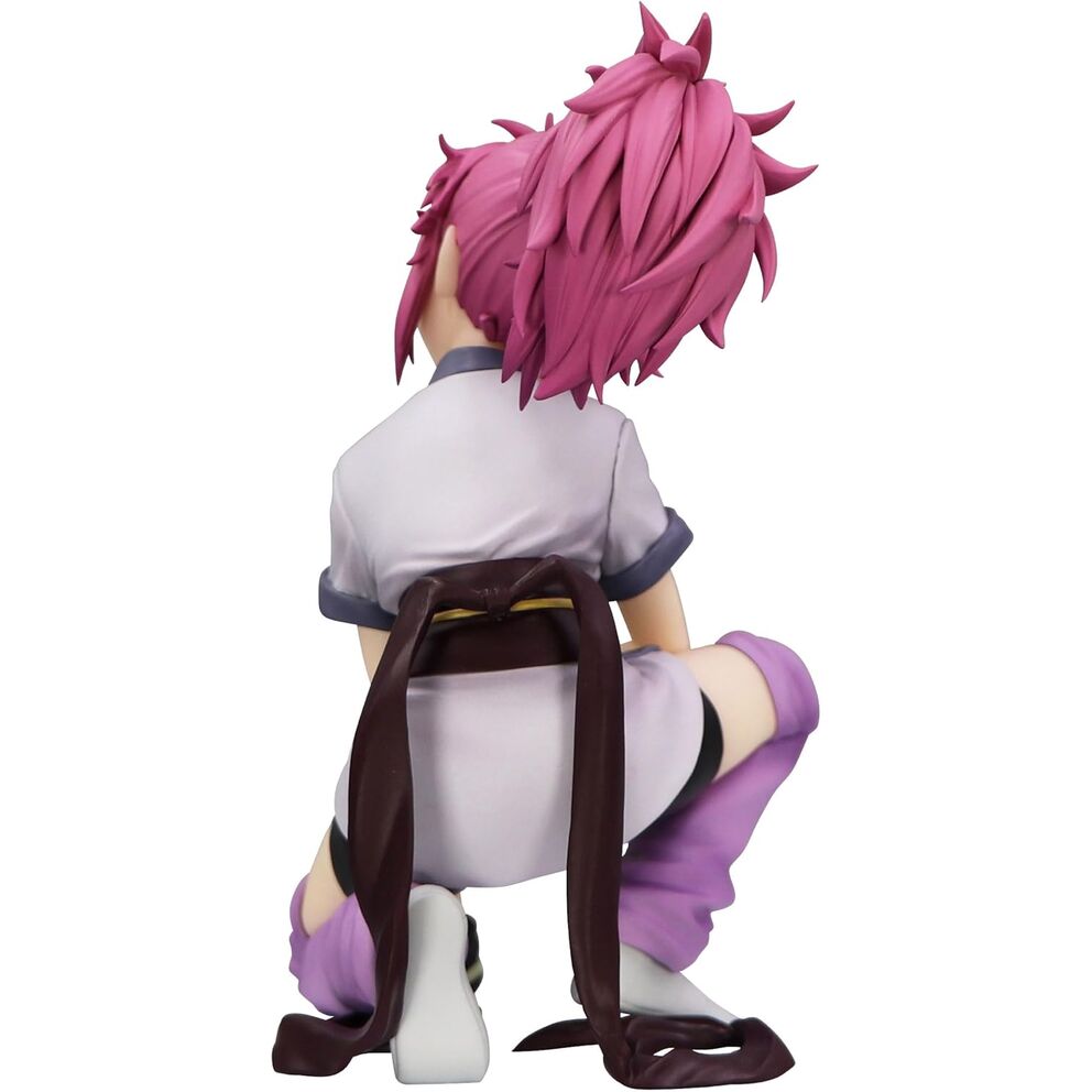 Figura Noodle Stopper Machi Hunter X Hunter 10cm