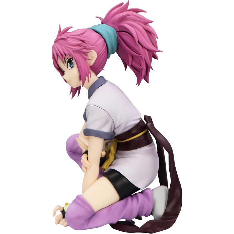 Figura Noodle Stopper Machi Hunter X Hunter 10cm