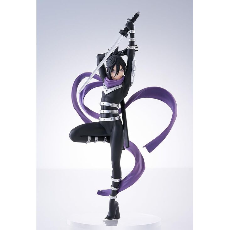 Figura Pop up Parade Speed-O Sound One Punch Man 17cm
