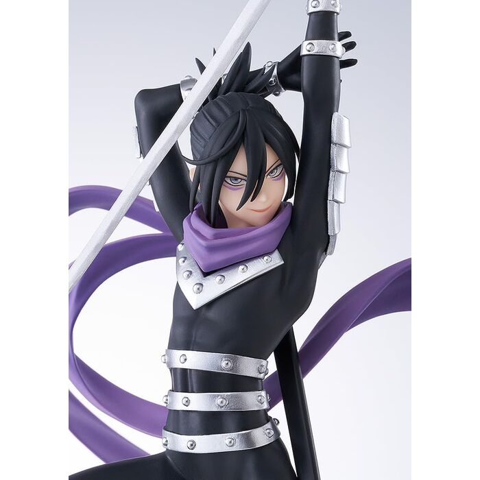 Figura Pop up Parade Speed-O Sound One Punch Man 17cm