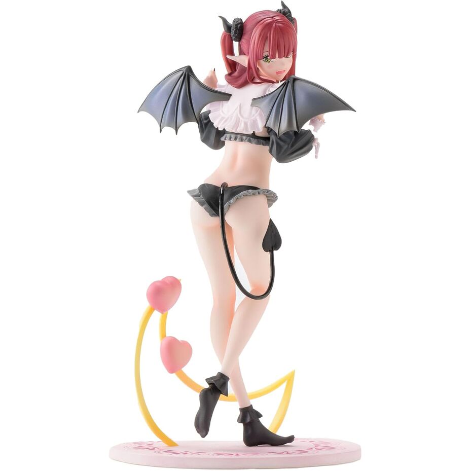 Figura Marin Kitagawa Liz Luminasta My Dress up Darling 18cm