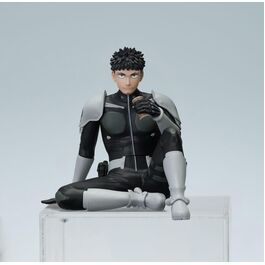 Figura PM Perching Kafka Hibino Break Time Kaiju No.8 8cm