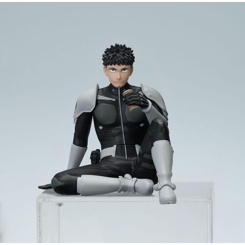 Figura PM Perching Kafka Hibino Break Time Kaiju No.8 8cm