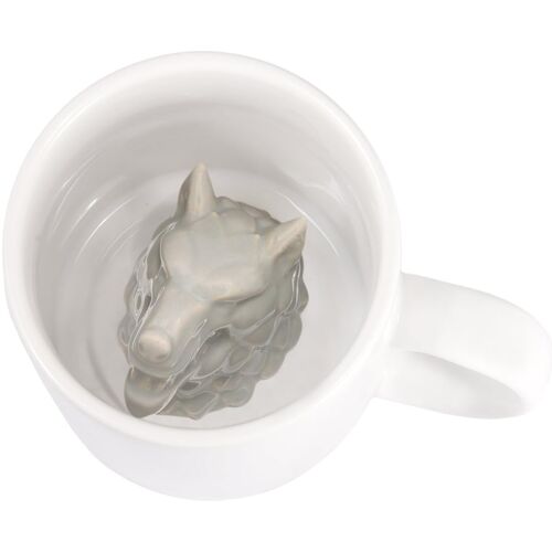 Taza Stark Juego de Tonos 320ml