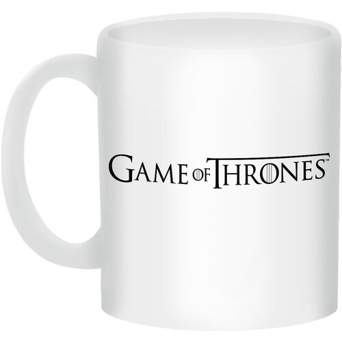 Taza Stark Juego de Tonos 320ml