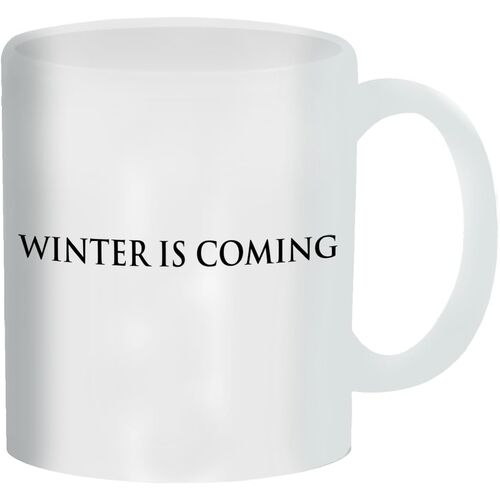 Taza Stark Juego de Tonos 320ml