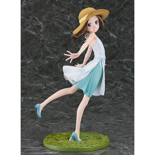 Figura Takasi-san Teasing Master Takagi-san 23,5cm