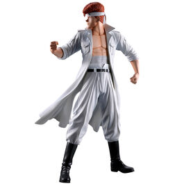Figura Ichibansho Kazuma Kuwabara Dark Tournament Edition Vol.3 Masterlise Yu Yu Hakusho 25cm
