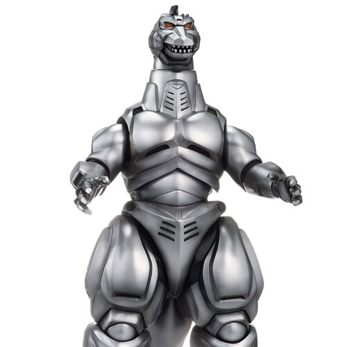 Figura Ichibansho Mechagodzilla 1993 Machine Chronicle Godzilla 23cm