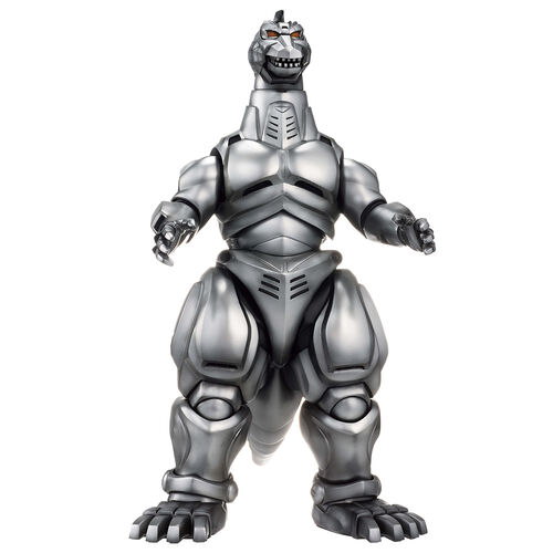 Figura Ichibansho Mechagodzilla 1993 Machine Chronicle Godzilla 23cm