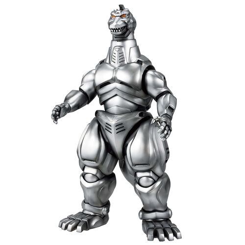 Figura Ichibansho Mechagodzilla 1993 Machine Chronicle Godzilla 23cm