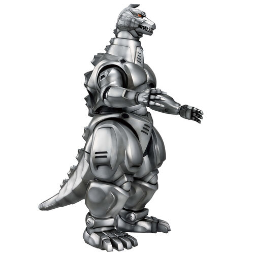 Figura Ichibansho Mechagodzilla 1993 Machine Chronicle Godzilla 23cm