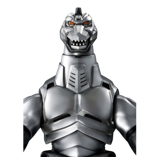 Figura Ichibansho Mechagodzilla 1993 Machine Chronicle Godzilla 23cm