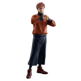 Figura Ichibansho Yuji Itadori Culling Game Arc First Jujutsu Kaisen 19cm