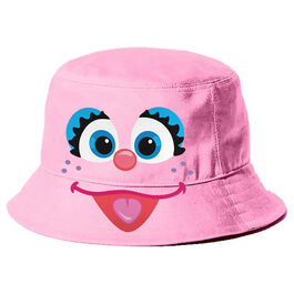 Sesame Street Abby Cadabby bucket