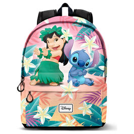 Disney Stitch Dance backpack 41cm