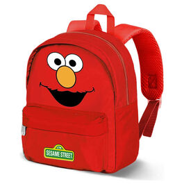 Sesame Street Elmo backpack 27cm