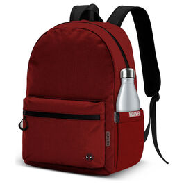 Mochila Deadpool Marvel 44cm