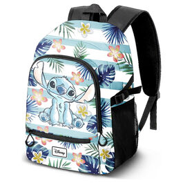 Disney Stitch Ocean backpack 41cm