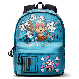 Mochila Chopper One Piece 41cm