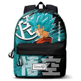 Mochila Dragon Ball Super 41cm