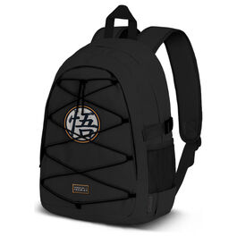 Mochila Dragon Ball Z 44cm