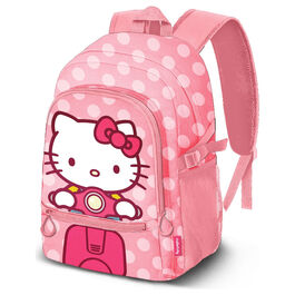 Mochila Hello Kitty 41cm