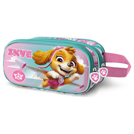 Paw Patrol Skye 3D pencil case